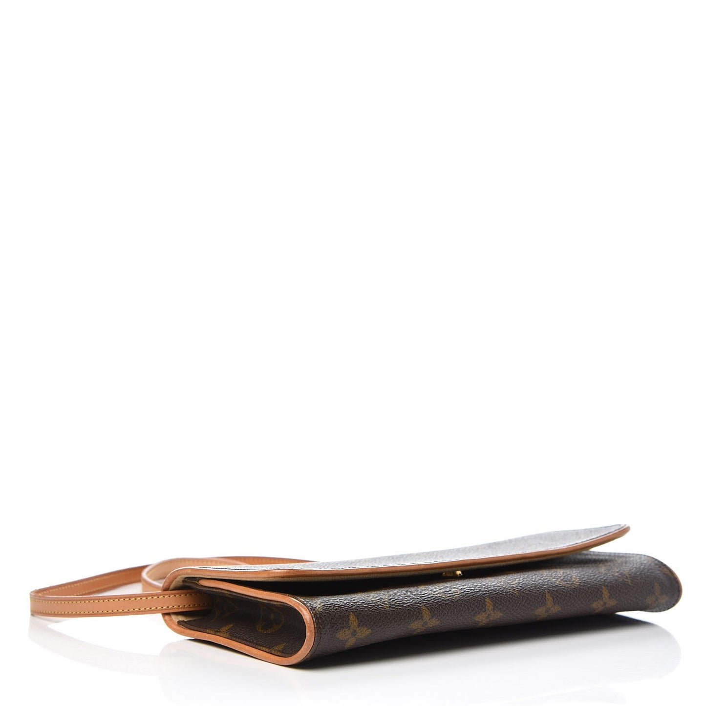 Monogram Pochette Twin GM