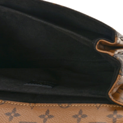Louis Vuitton Reverse Monogram Pochette Metis 5 of 9