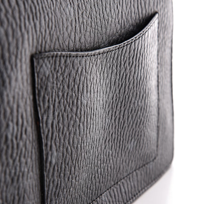 MCM Visetos Medium Patricia Satchel Black 13 of 15