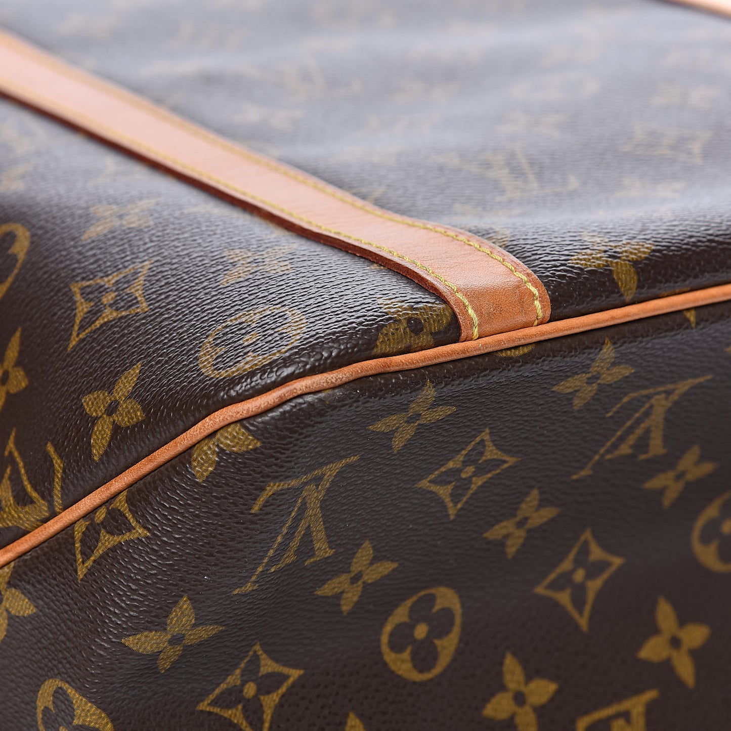 Monogram Sac Shopping Tote