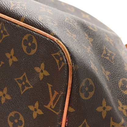 Louis Vuitton Monogram Palermo GM 13 of 13
