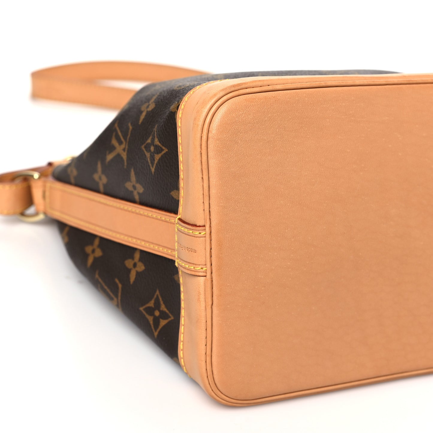 Monogram Noe BB