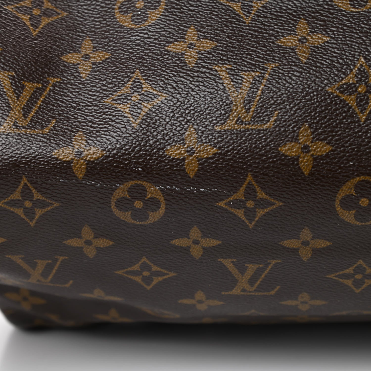 Louis Vuitton Monogram Speedy 30 11 of 18