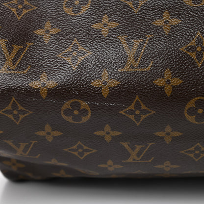 Louis Vuitton Monogram Speedy 30 11 of 18