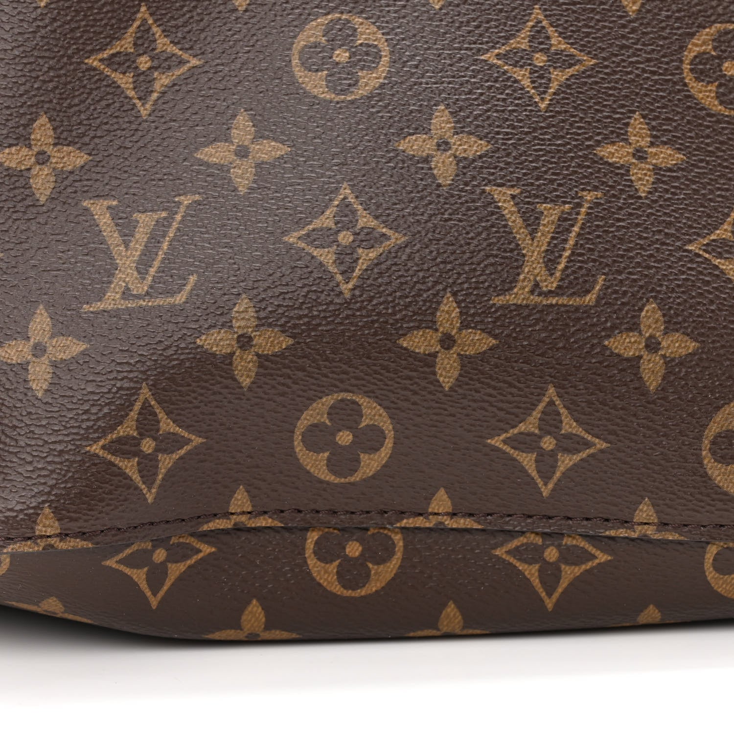Louis Vuitton Monogram Neonoe MM Rose Poudre 11 of 11