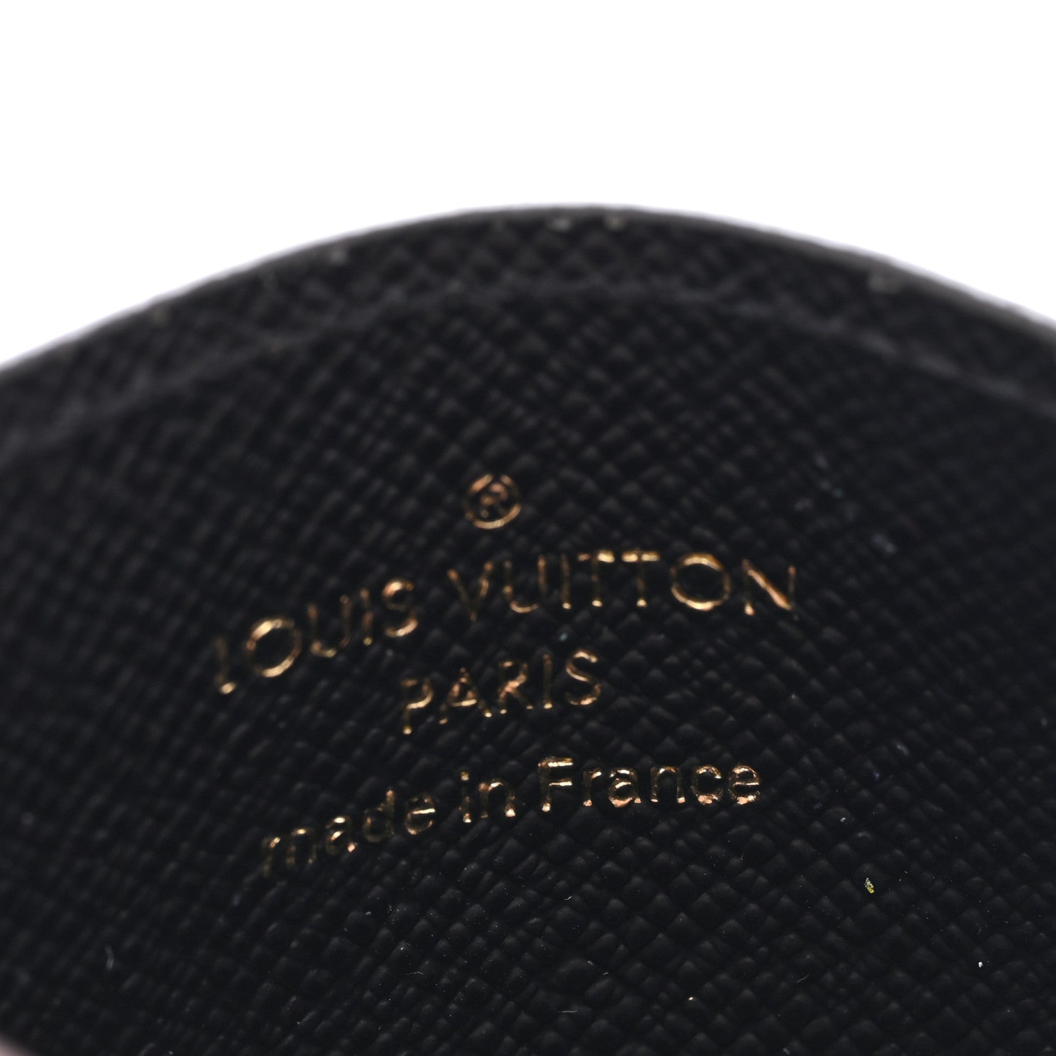 Louis Vuitton Reverse Monogram Card Holder 6 of 6