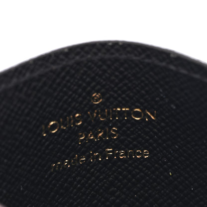 Louis Vuitton Reverse Monogram Card Holder 6 of 6