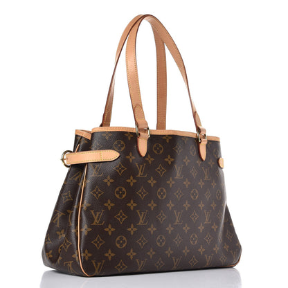 Louis Vuitton Monogram Batignolles Horizontal 3 of 13