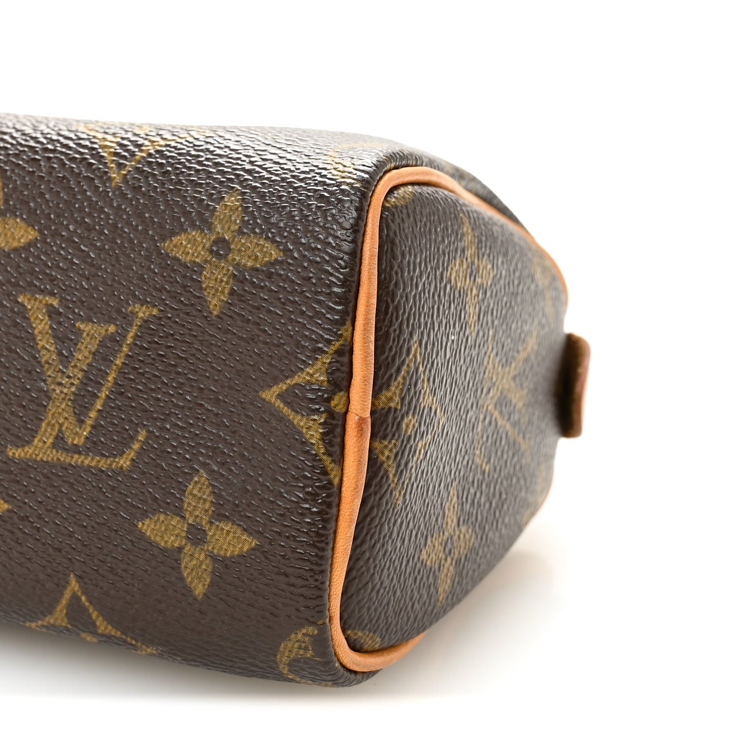 Monogram Mini Sac HL Speedy