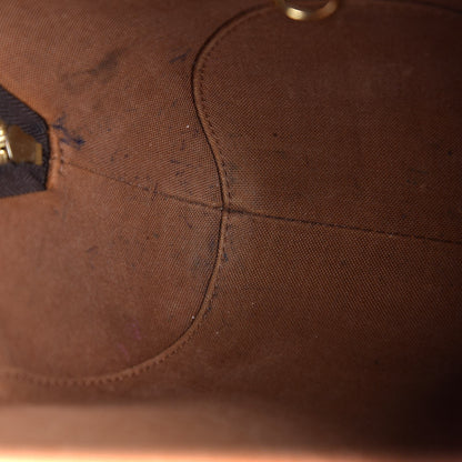 Louis Vuitton Monogram Ellipse Sac a Dos Backpack 8 of 14