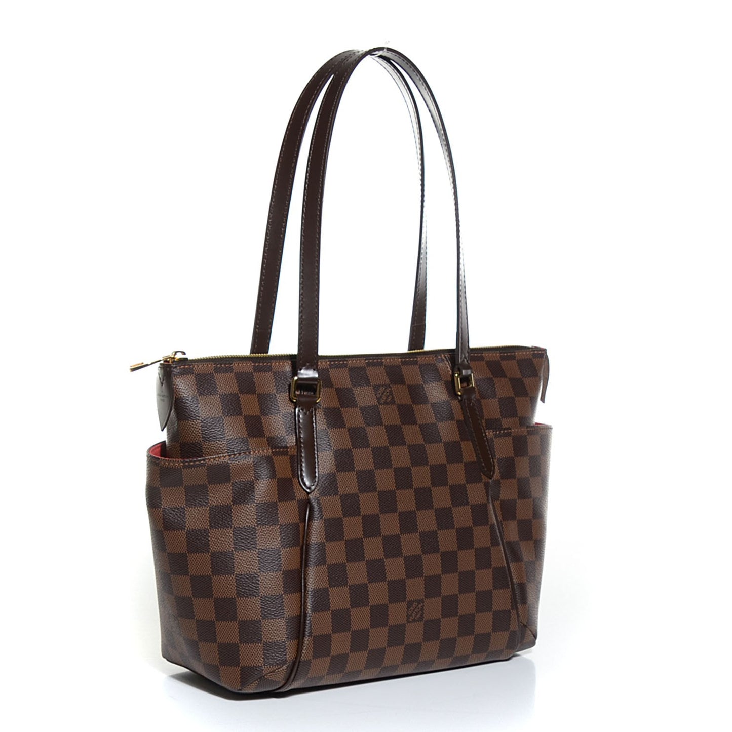 Damier Ebene Totally PM
