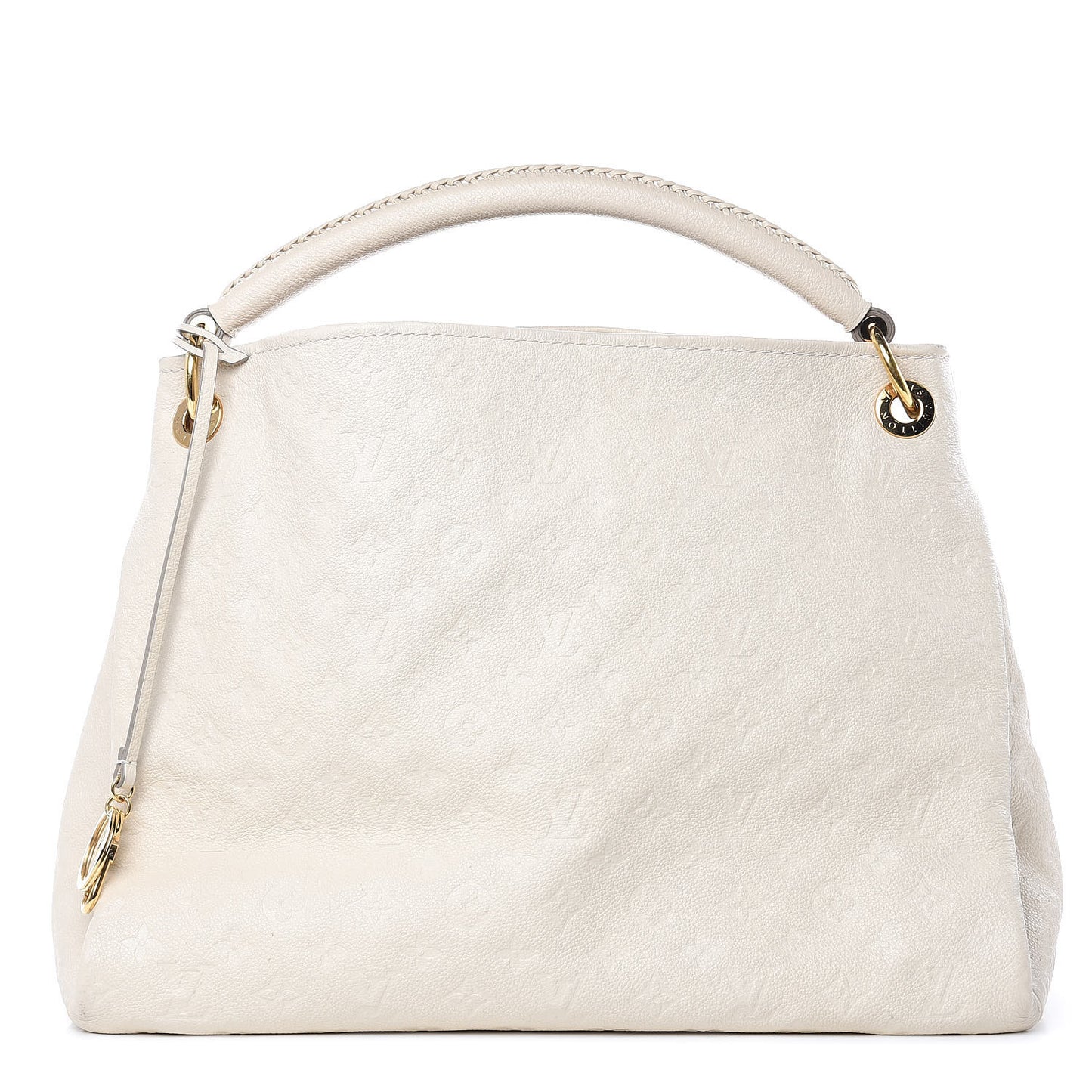 Empreinte Artsy MM Neige