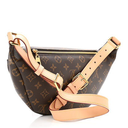 Louis Vuitton Monogram Bumbag 3 of 10