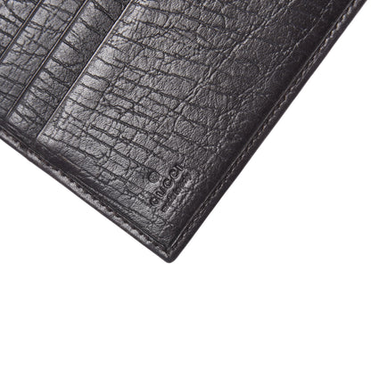 Gucci Monogram Web Wallet Brown 6 of 6