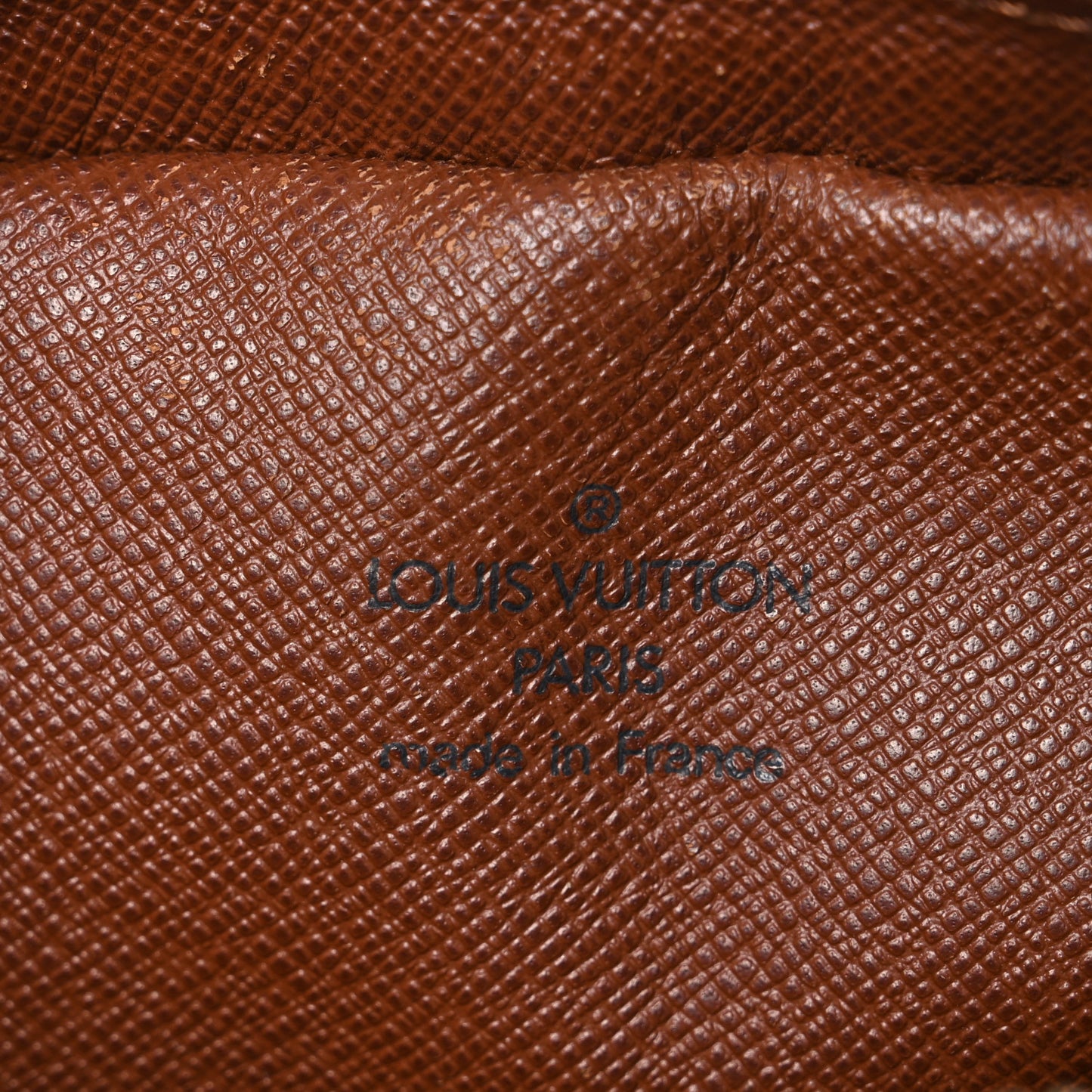 Monogram Amazone