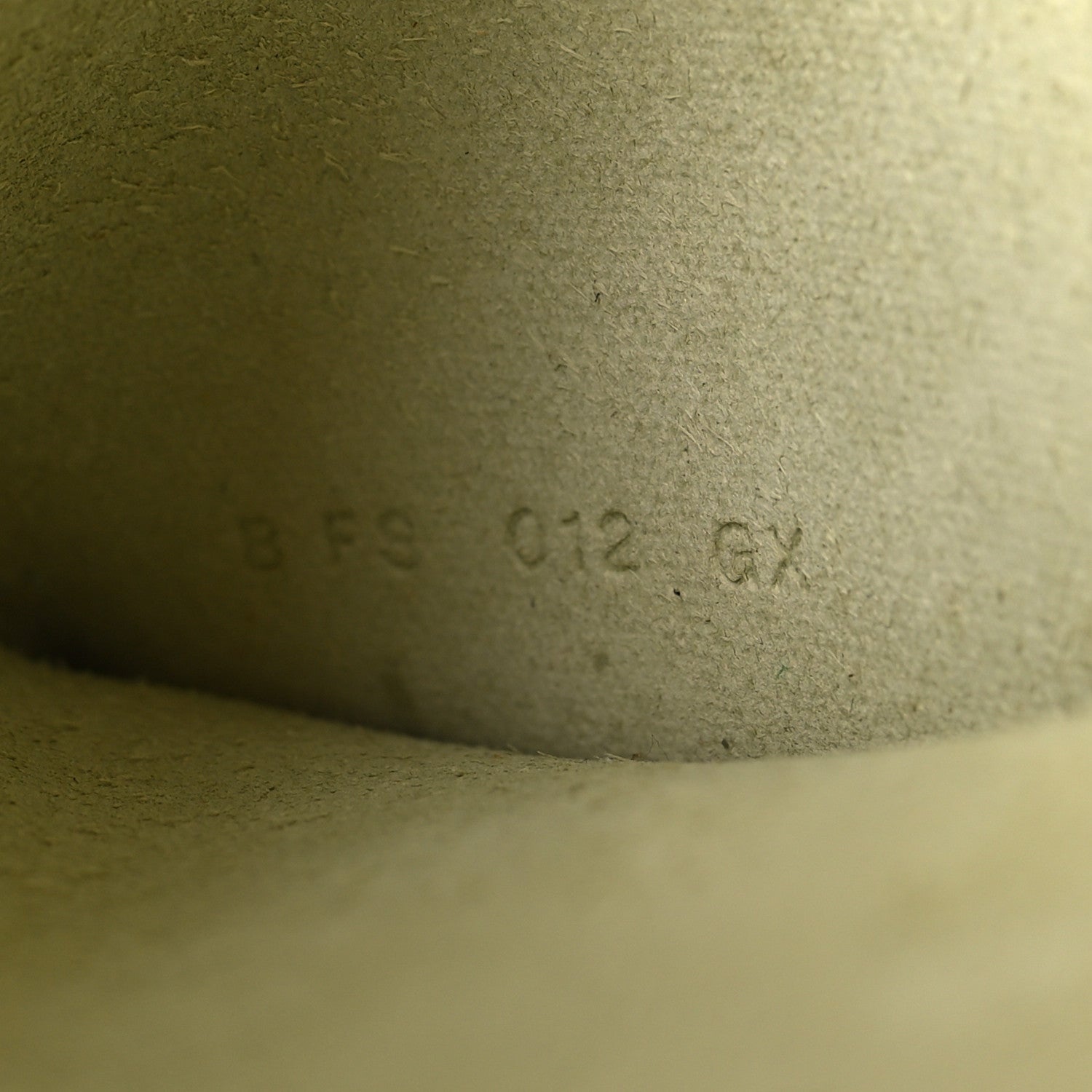 Hermes Epsom Tarmac PM Passport Holder Jaune Milton 7 of 8