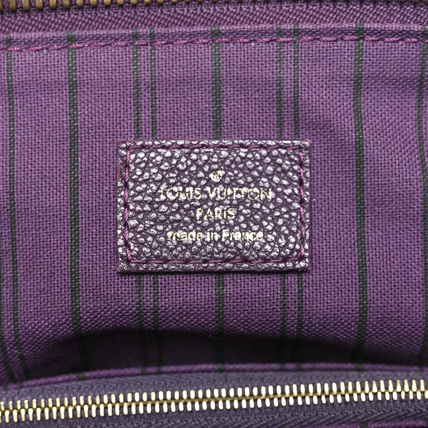 Empreinte Lumineuse PM Aube