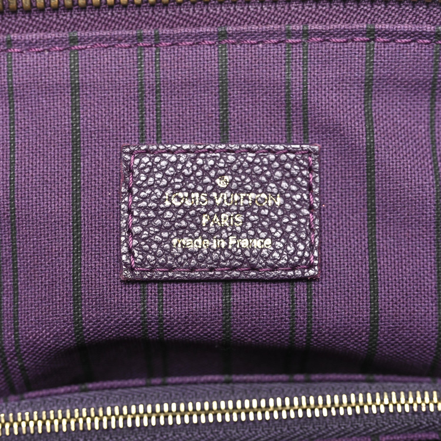 Louis Vuitton Empreinte Lumineuse PM Aube 6 of 11