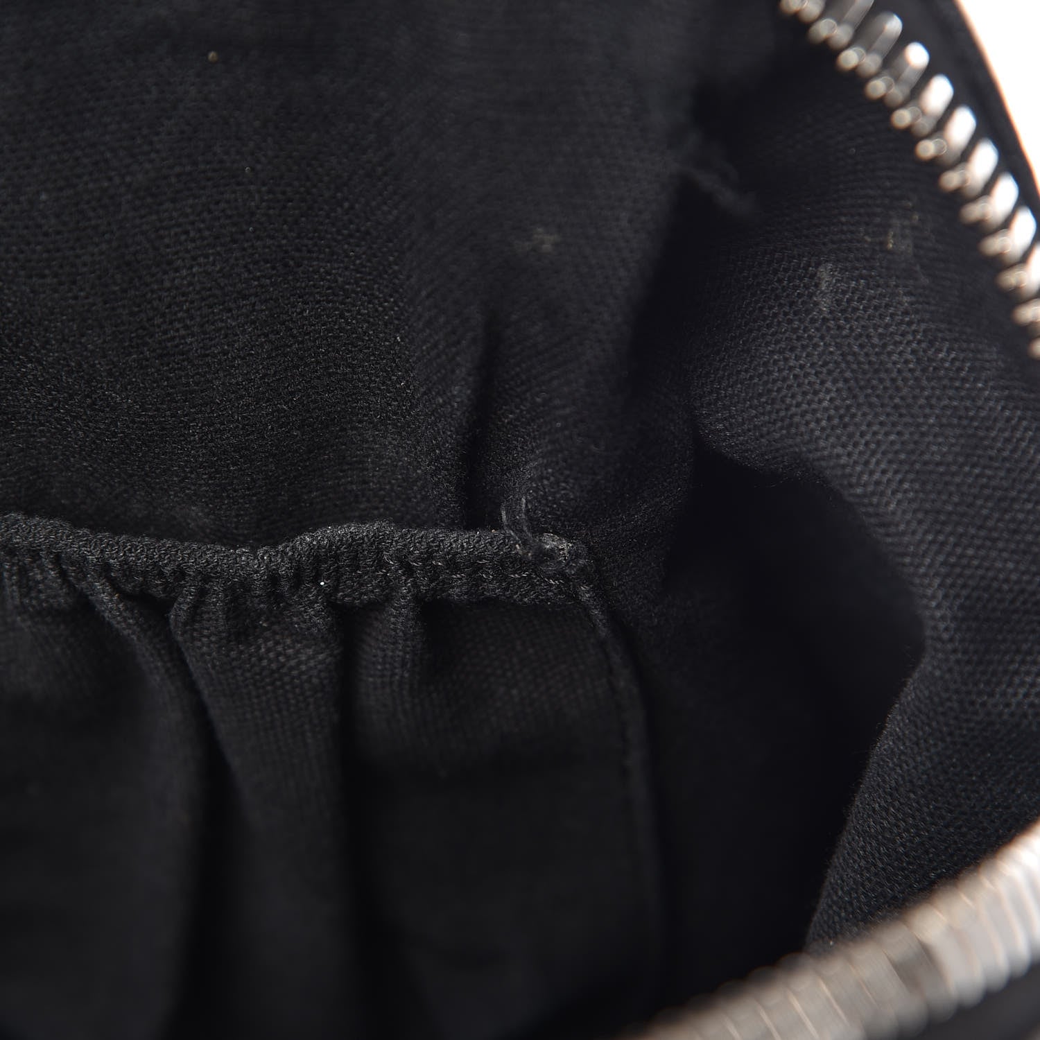 Givenchy Sugar Goatskin Medium Antigona Black 10 of 16