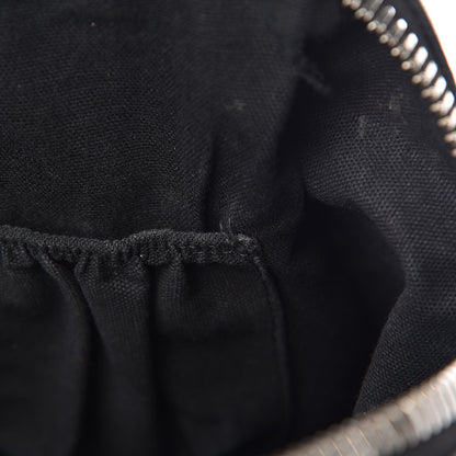 Givenchy Sugar Goatskin Medium Antigona Black 10 of 16