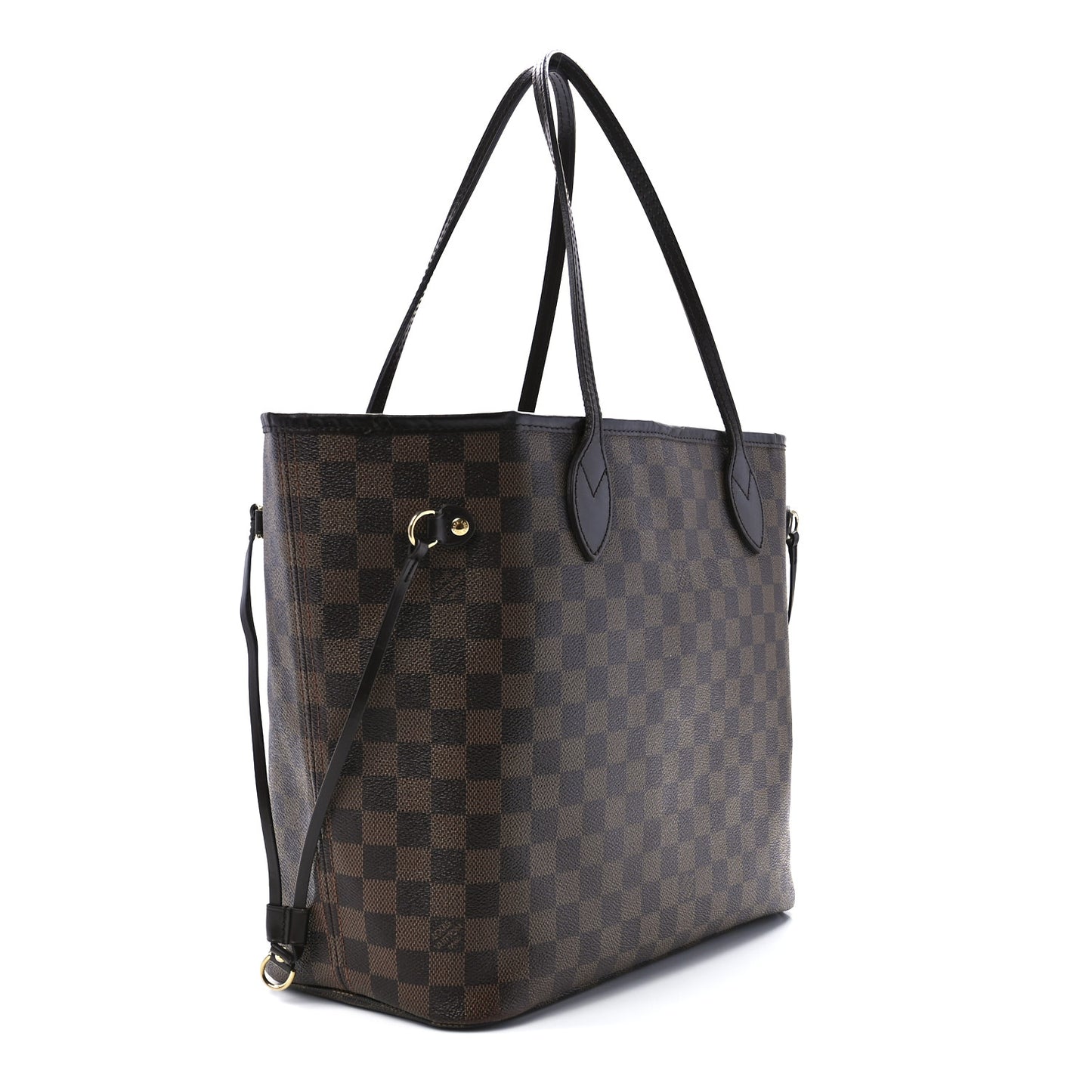 Damier Ebene Neo Neverfull MM