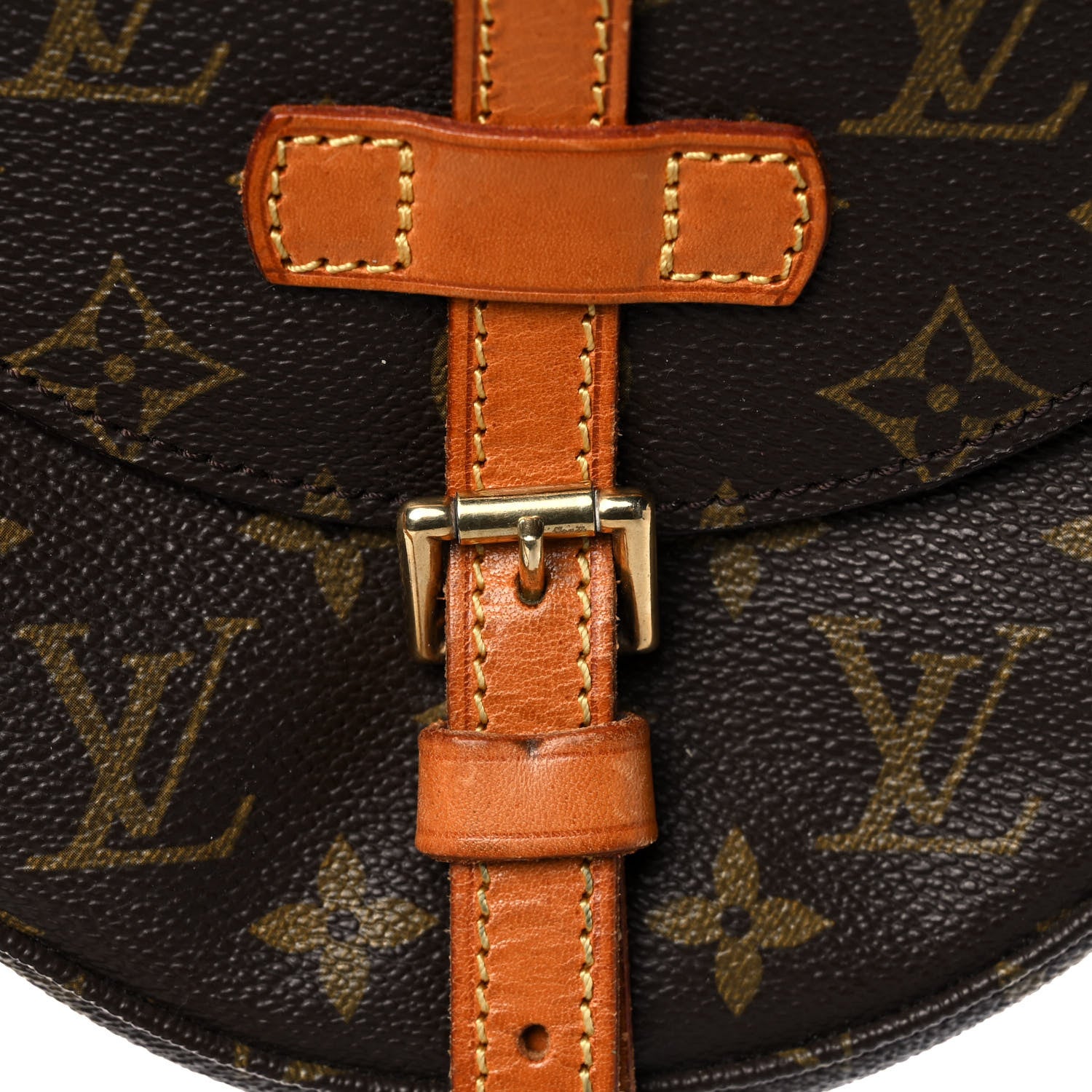 Louis Vuitton Monogram Chantilly PM 8 of 18