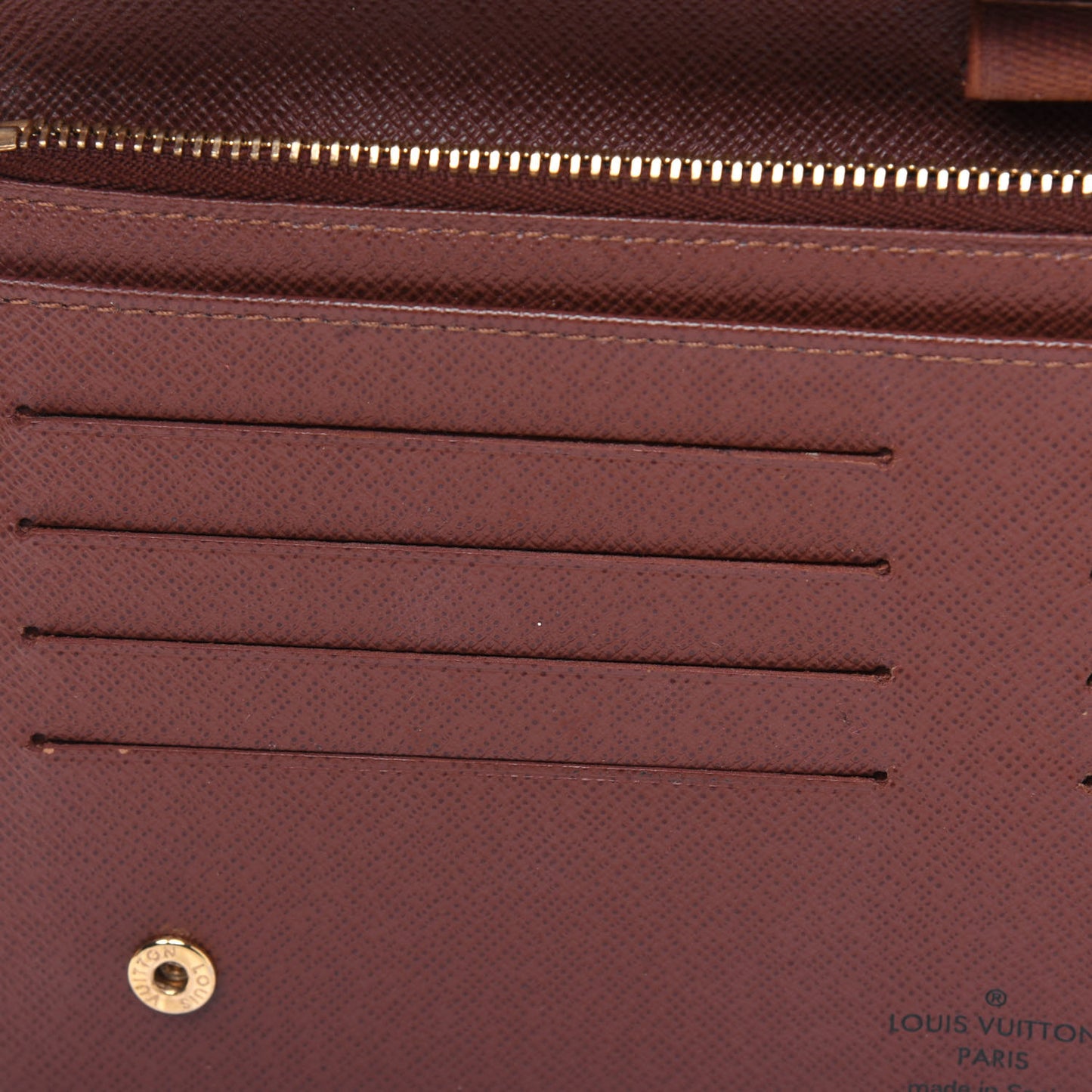 Monogram Insolite Organizer Wallet