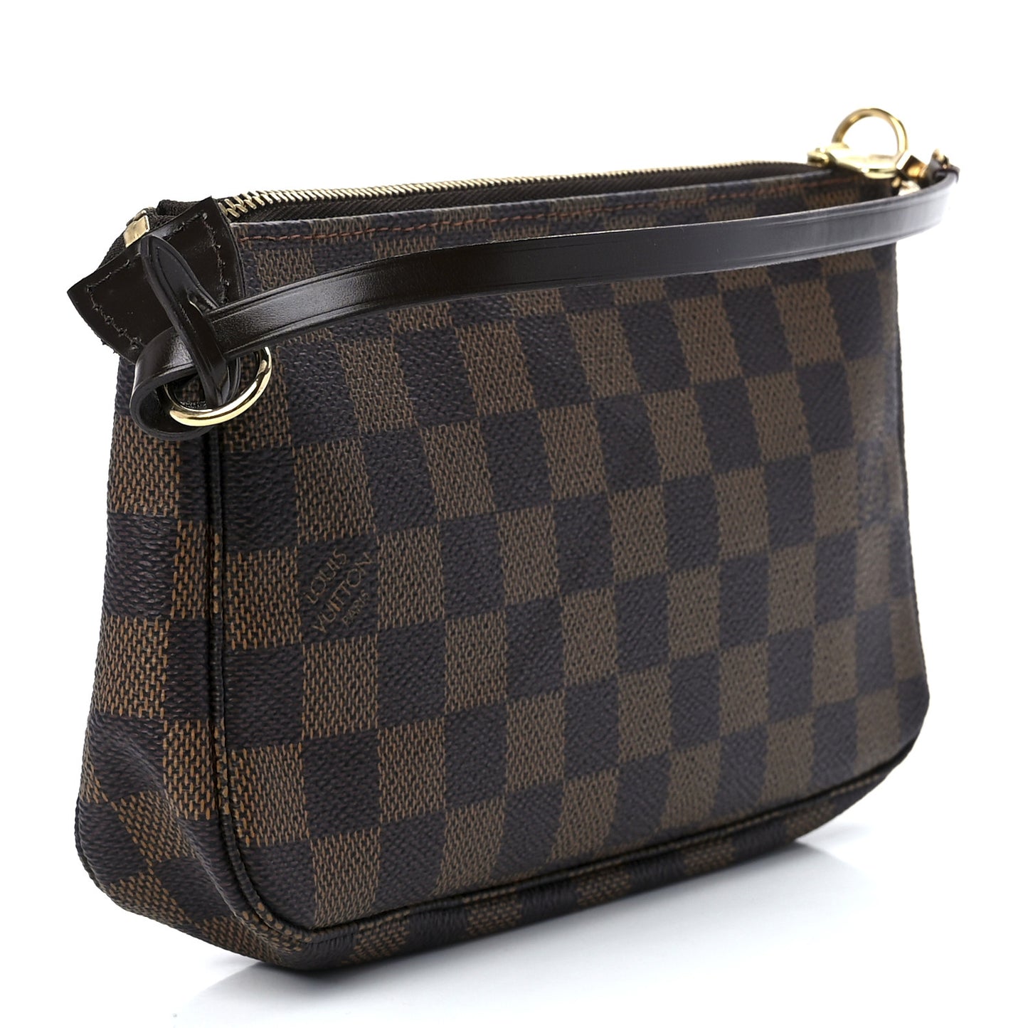 Damier Ebene Pochette Accessories
