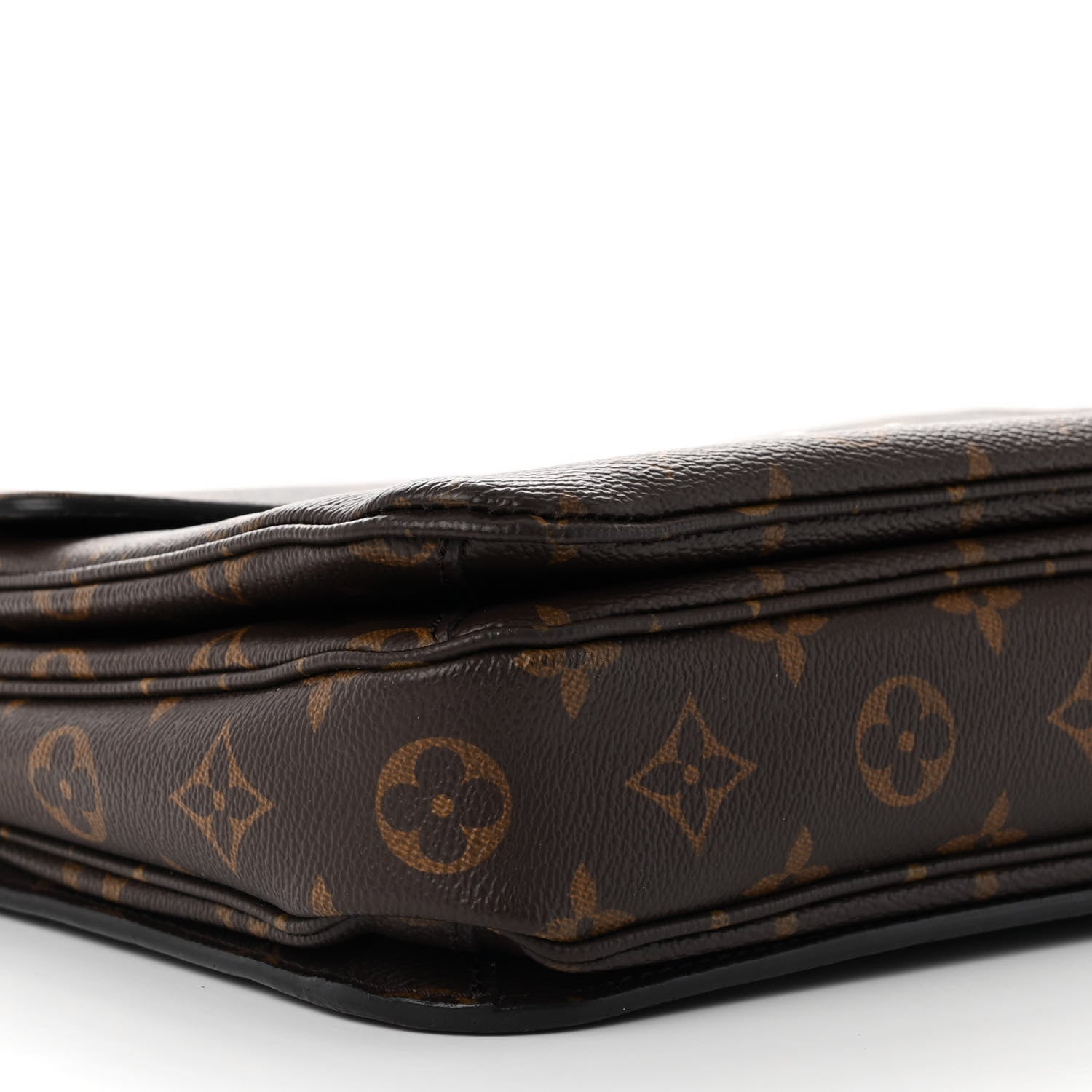Louis Vuitton Monogram Pochette Metis 8 of 15