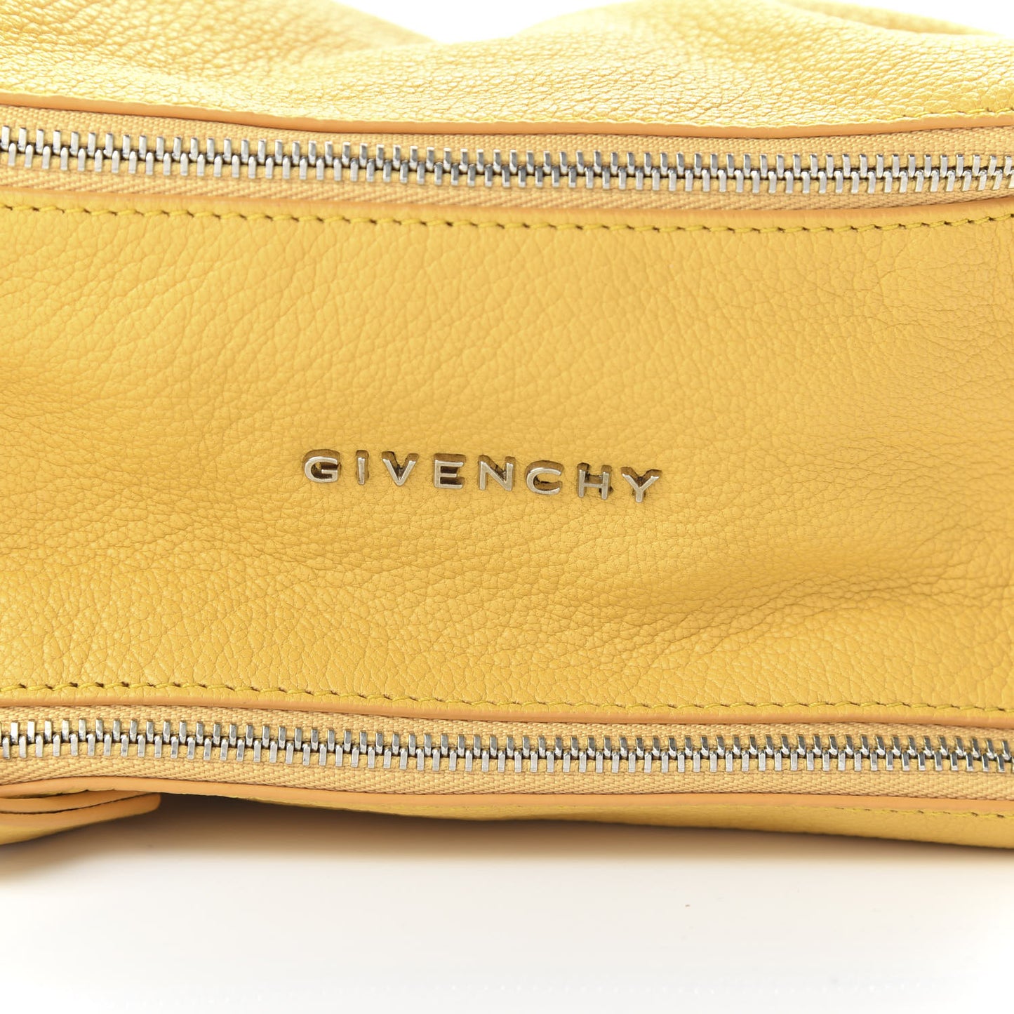 Sugar Goatskin Pandora Wristlet Honeycomb