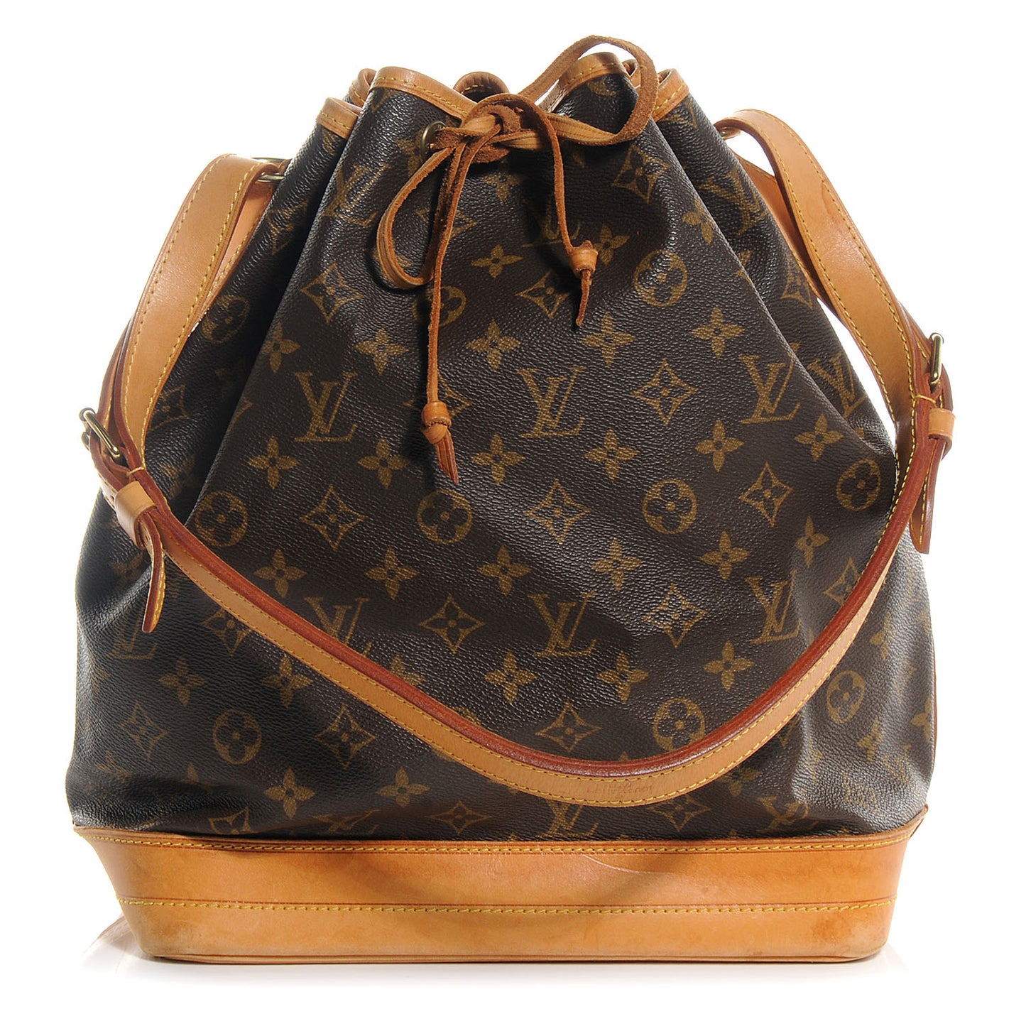 Monogram Noe