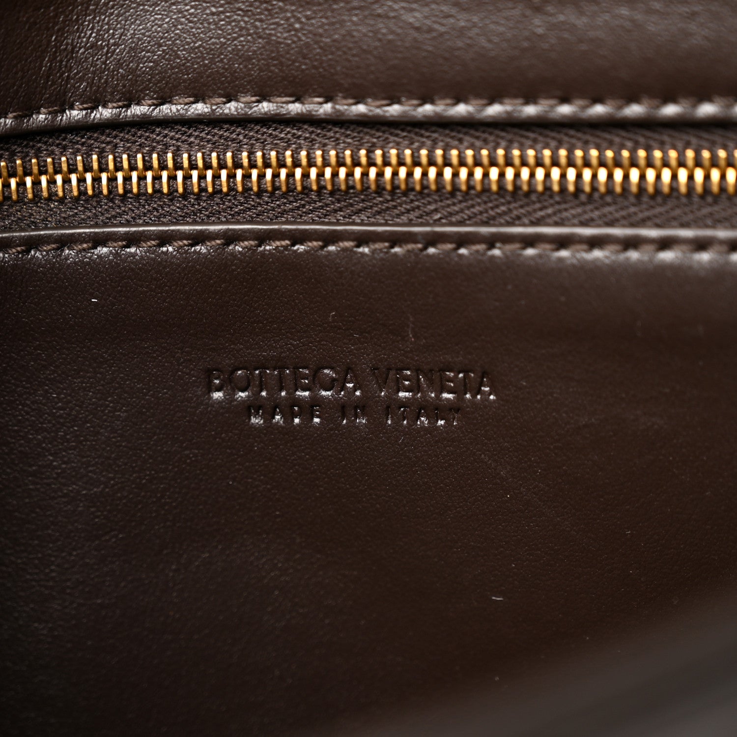Bottega Veneta Nappa Intrecciato Andiamo Shoulder Bag Fondant 6 of 10
