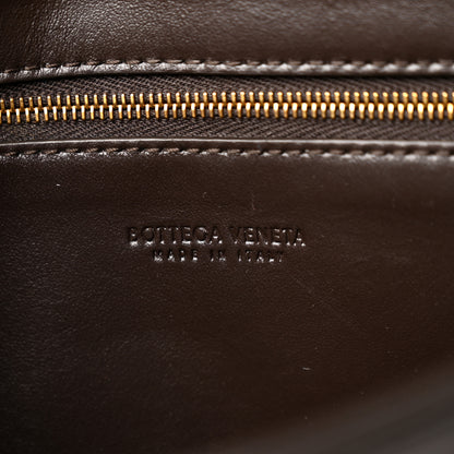 Bottega Veneta Nappa Intrecciato Andiamo Shoulder Bag Fondant 6 of 10