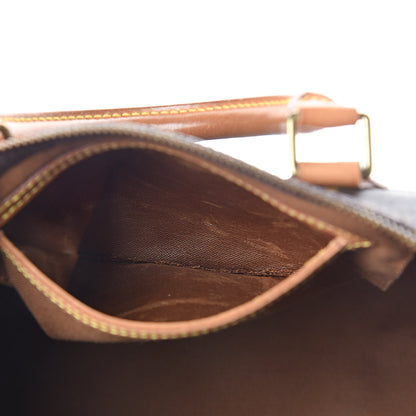 Louis Vuitton Monogram Speedy 35 7 of 13
