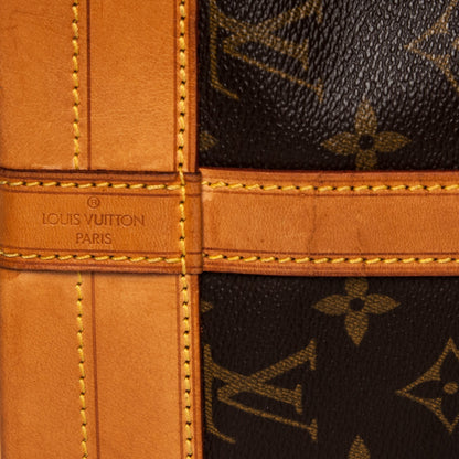 Louis Vuitton Monogram Noe 6 of 11