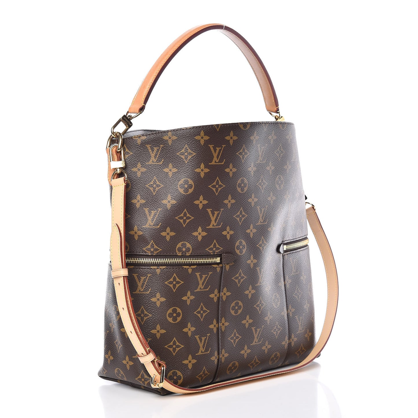 Monogram Melie