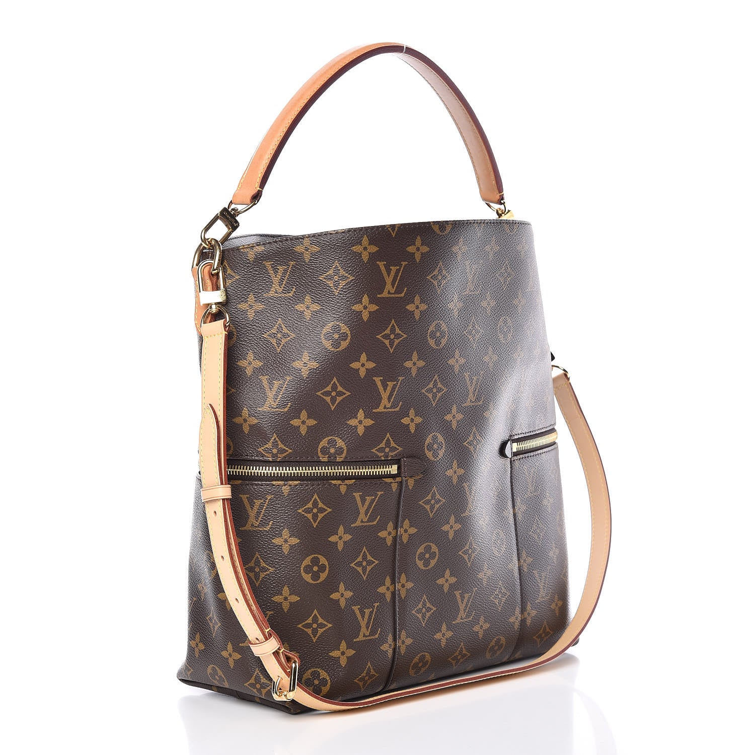 Louis Vuitton Monogram Melie 4 of 12