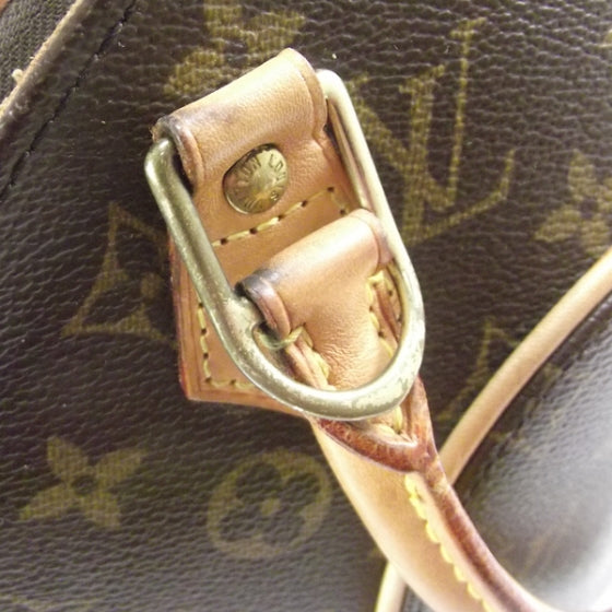 Louis Vuitton Monogram Ellipse PM 6 of 10