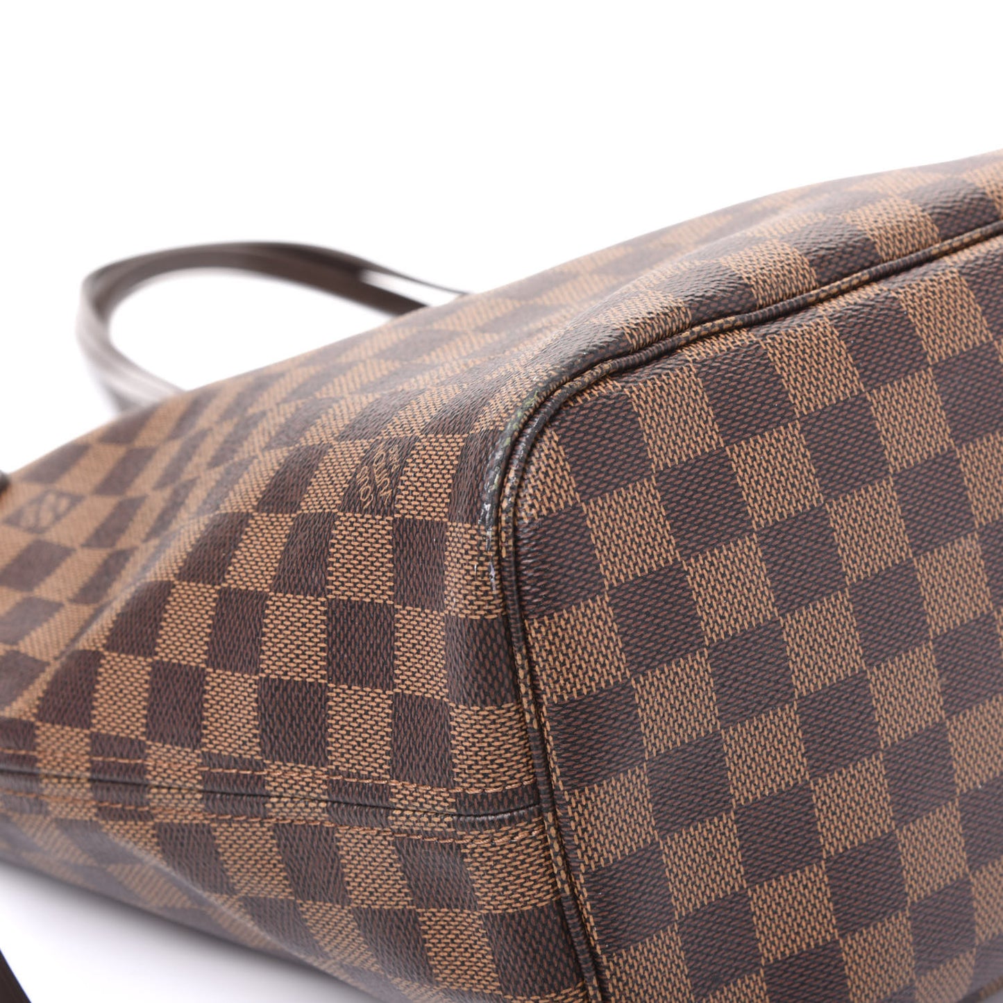 Damier Ebene Neo Neverfull MM