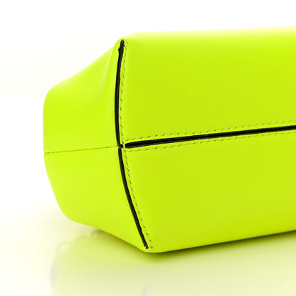 Fendi Shiny Nappa Small Fendi First Fluo 9 of 10