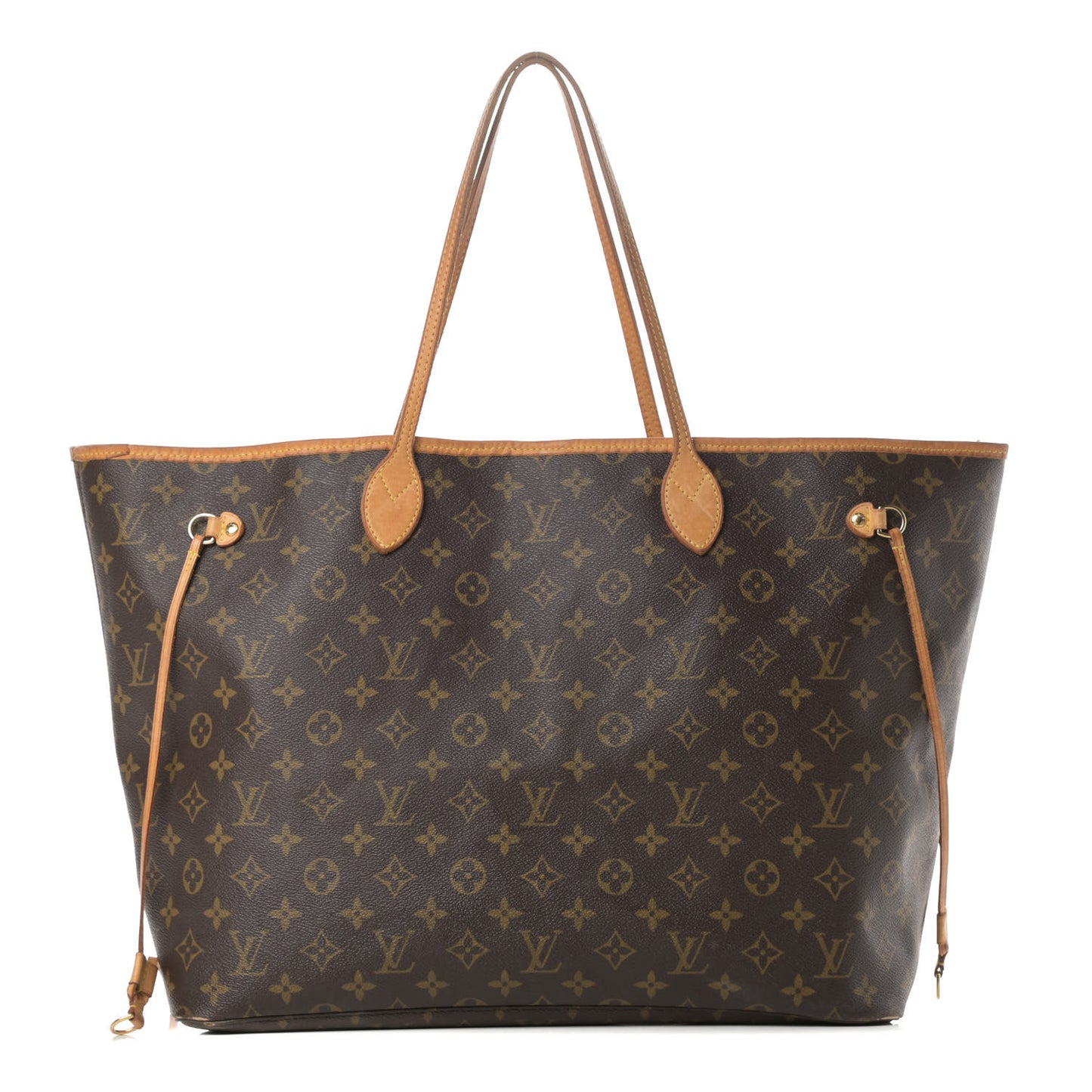 Monogram Neverfull GM