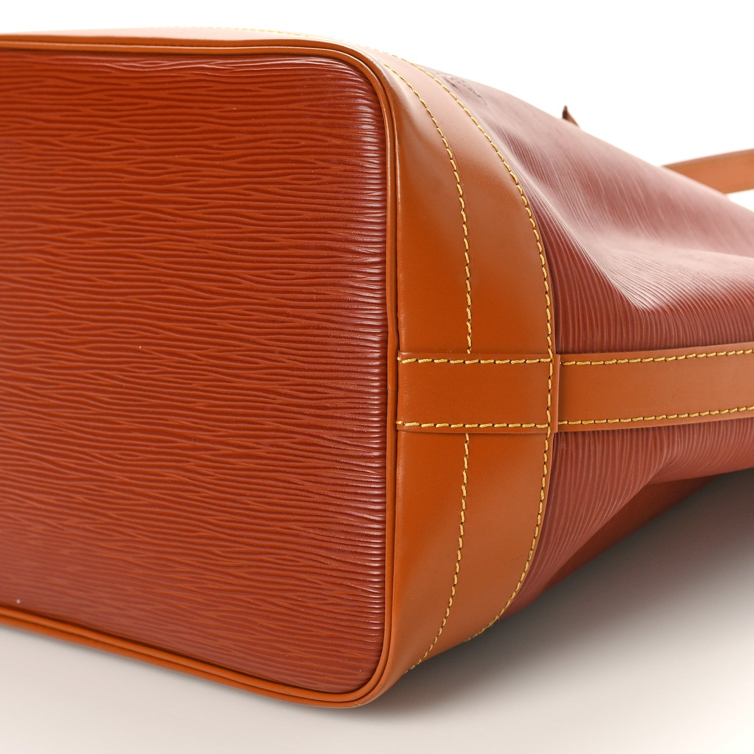 Louis Vuitton Epi Noe Kenyan Fawn Cipango 8 of 8
