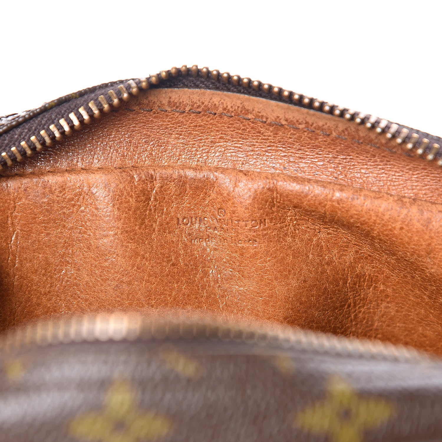 Louis Vuitton Monogram Jeune Fille 6 of 12