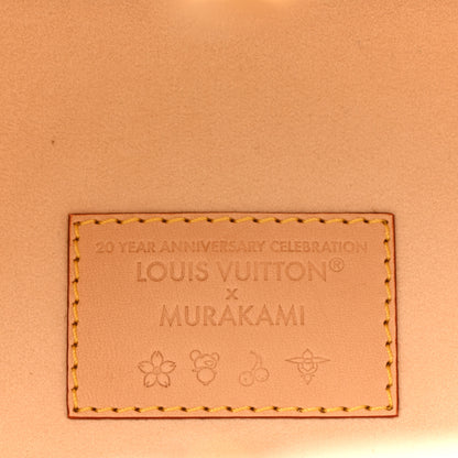 Louis Vuitton LV X TM Monogram Multicolor All In BB White 7 of 10