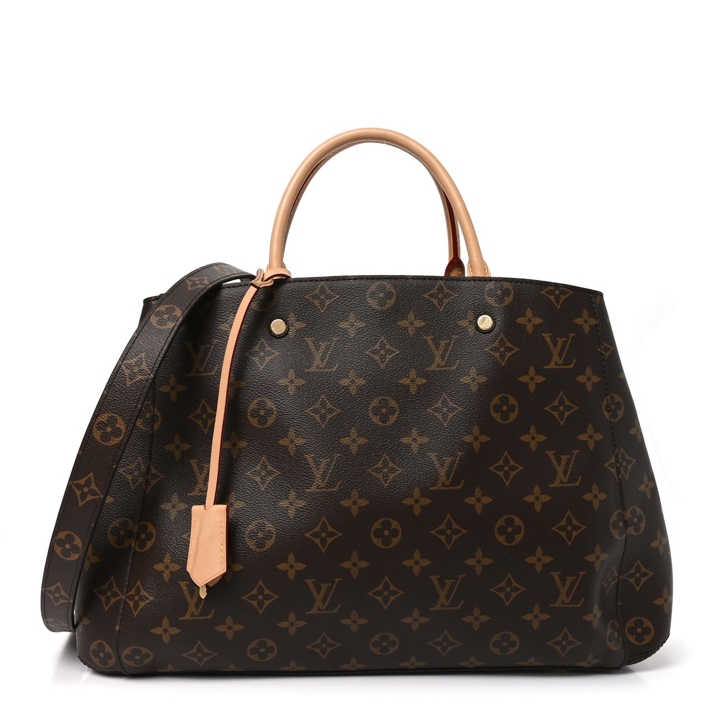 Monogram Montaigne GM