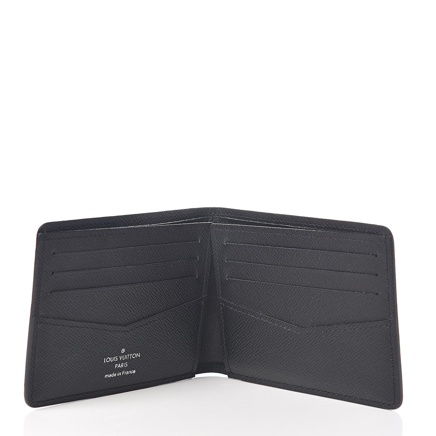 Monogram Eclipse Slender Wallet