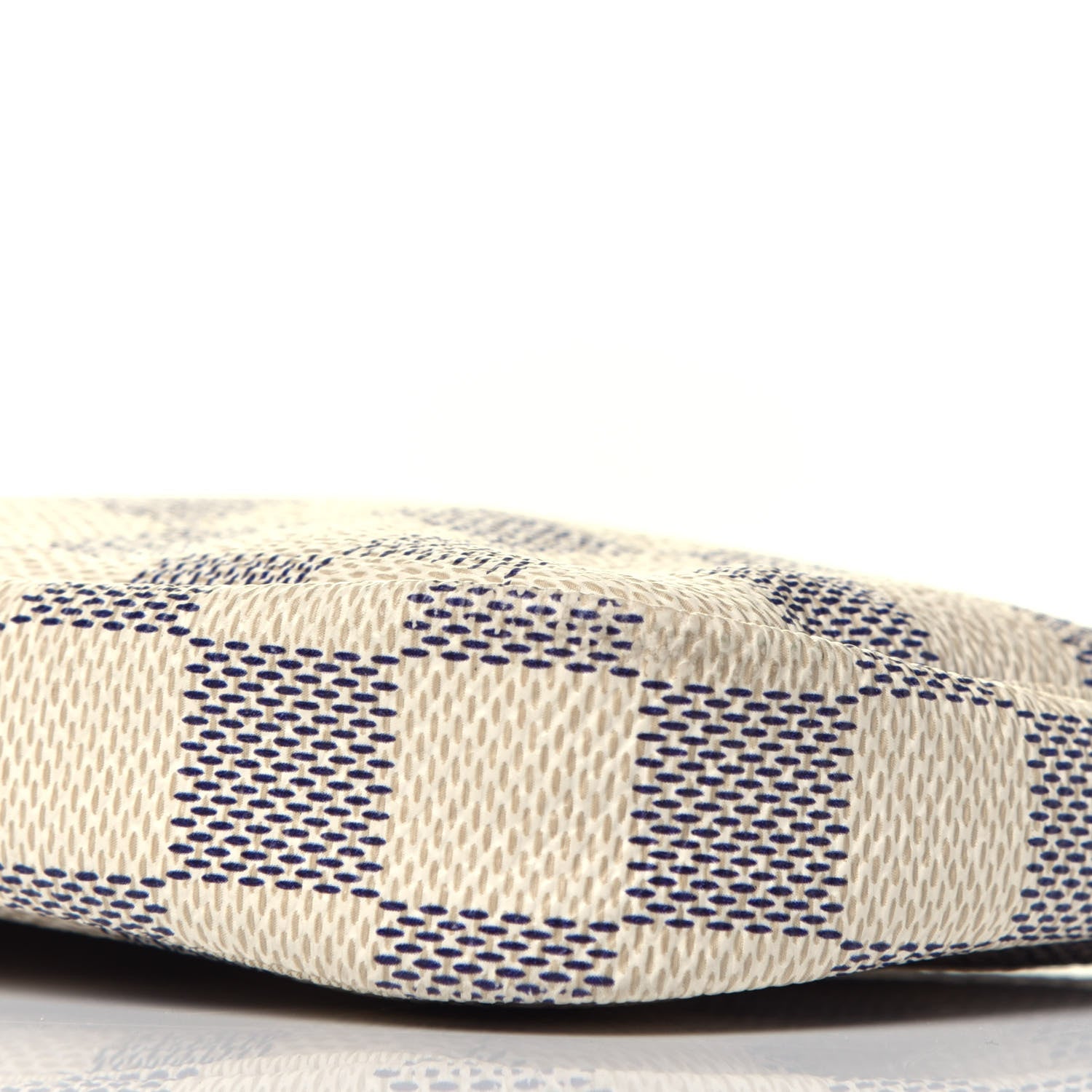 Louis Vuitton Damier Azur Mini Pochette Accessories 9 of 9