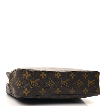 Louis Vuitton Monogram Trousse Toilette 23 4 of 7