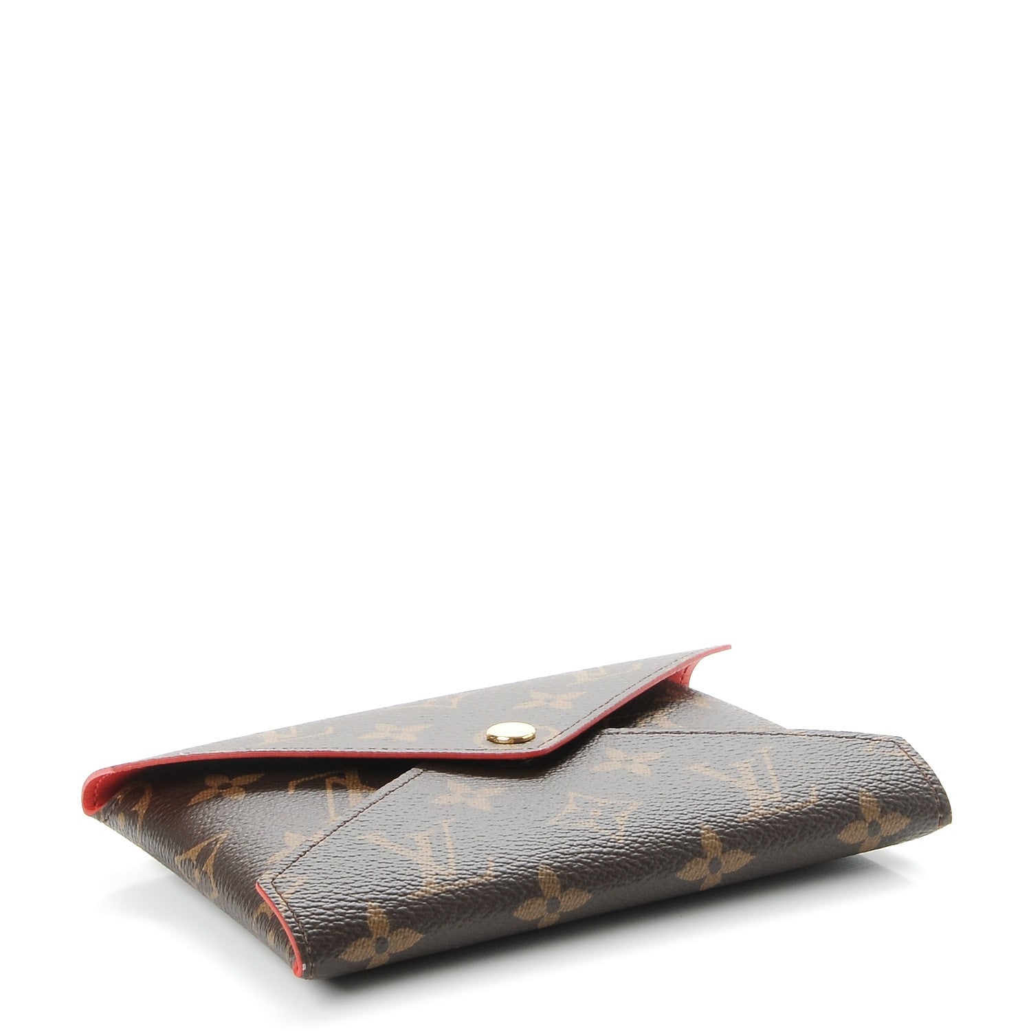 Louis Vuitton Monogram Medium Kirigami Pochette Insert 4 of 8