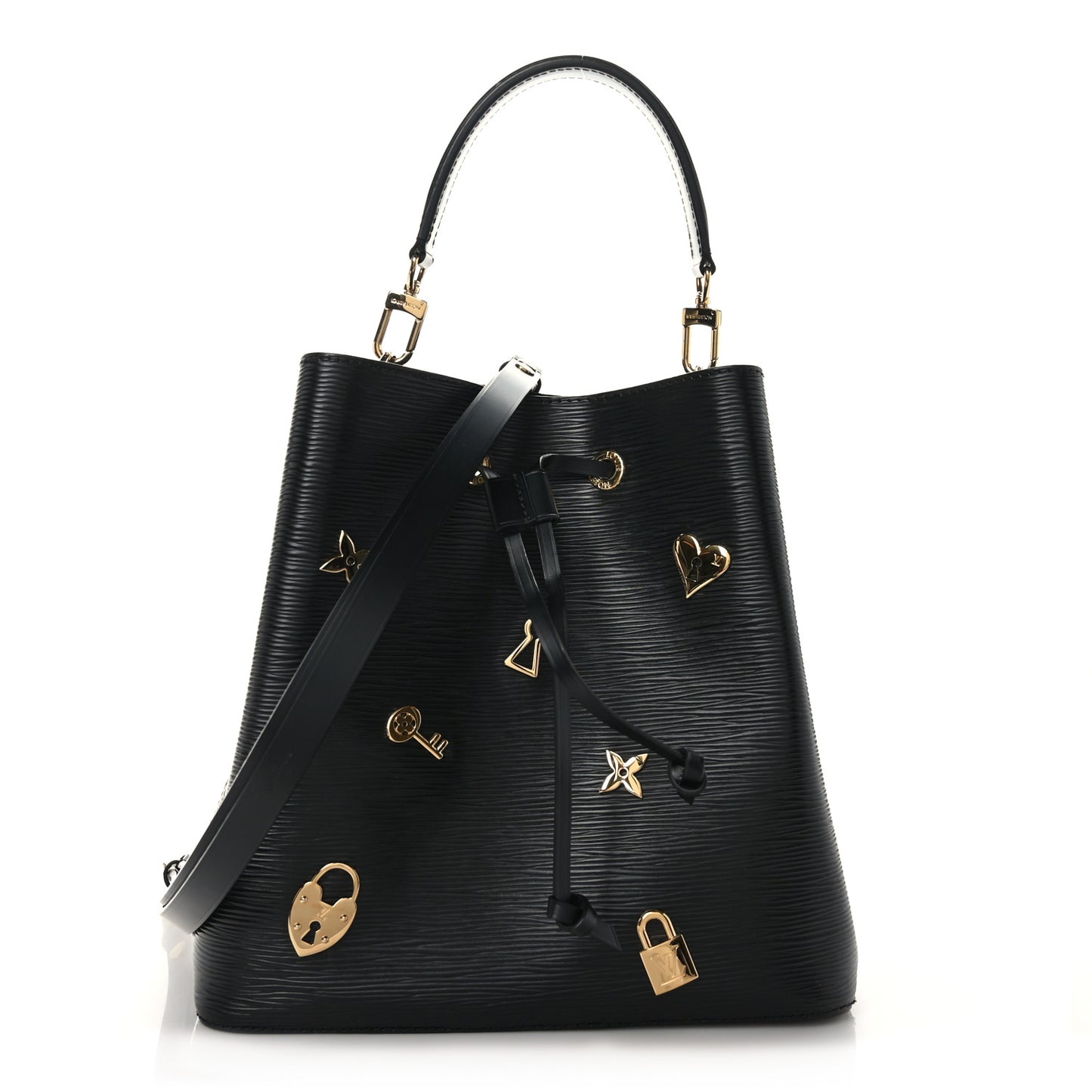 Epi Love Lock NeoNoe Black